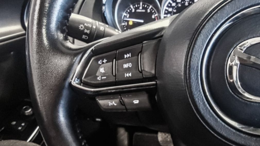 Mazda CX-9 GS-L 2023 d&rsquo;occasion à vendre - 18