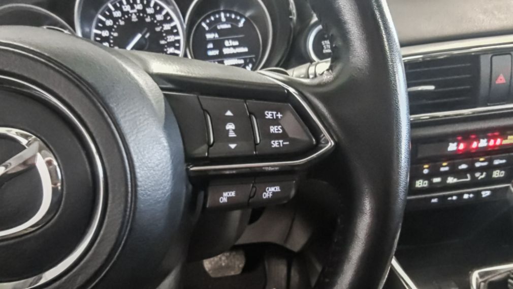 Mazda CX-9 GS-L 2023 d&rsquo;occasion à vendre - 19