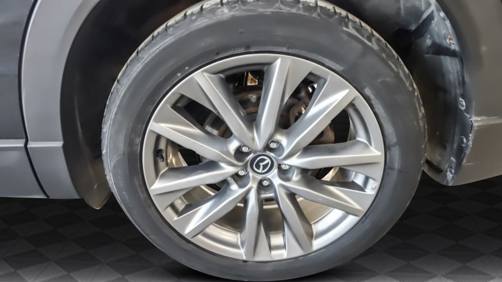 Mazda CX-9 GS-L 2023 d&rsquo;occasion à vendre - 21