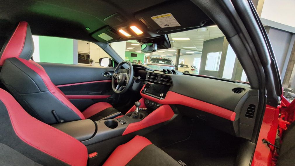 Nissan Z Performance 2025 d&rsquo;occasion à vendre - 5
