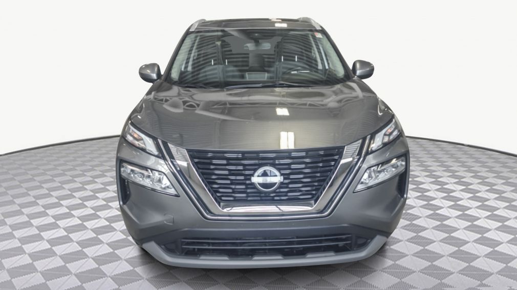Nissan Rogue SV Moonroof 2023 d&rsquo;occasion à vendre - 2
