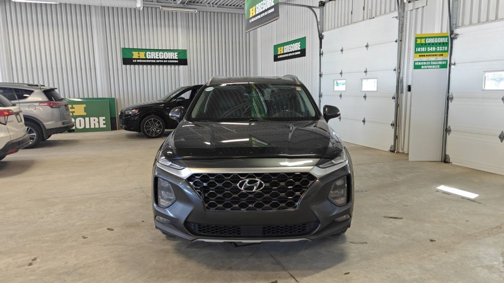 Hyundai Santa Fe Preferred 2020 d&rsquo;occasion à vendre - 2