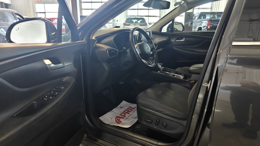 Hyundai Santa Fe Preferred 2020 d&rsquo;occasion à vendre - 9