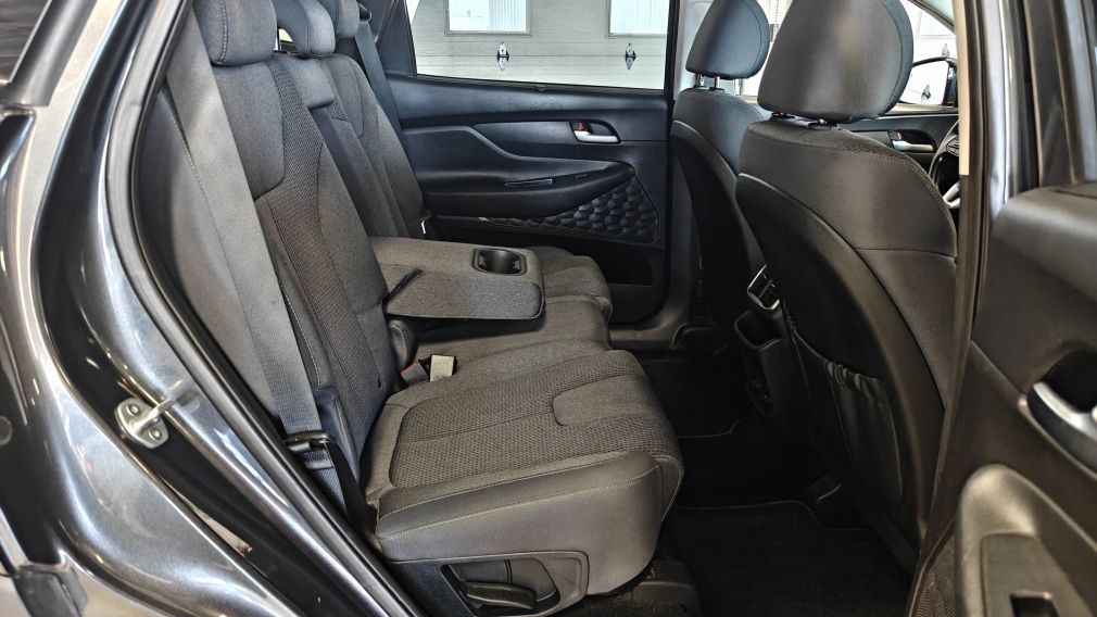 Hyundai Santa Fe Preferred 2020 d&rsquo;occasion à vendre - 18