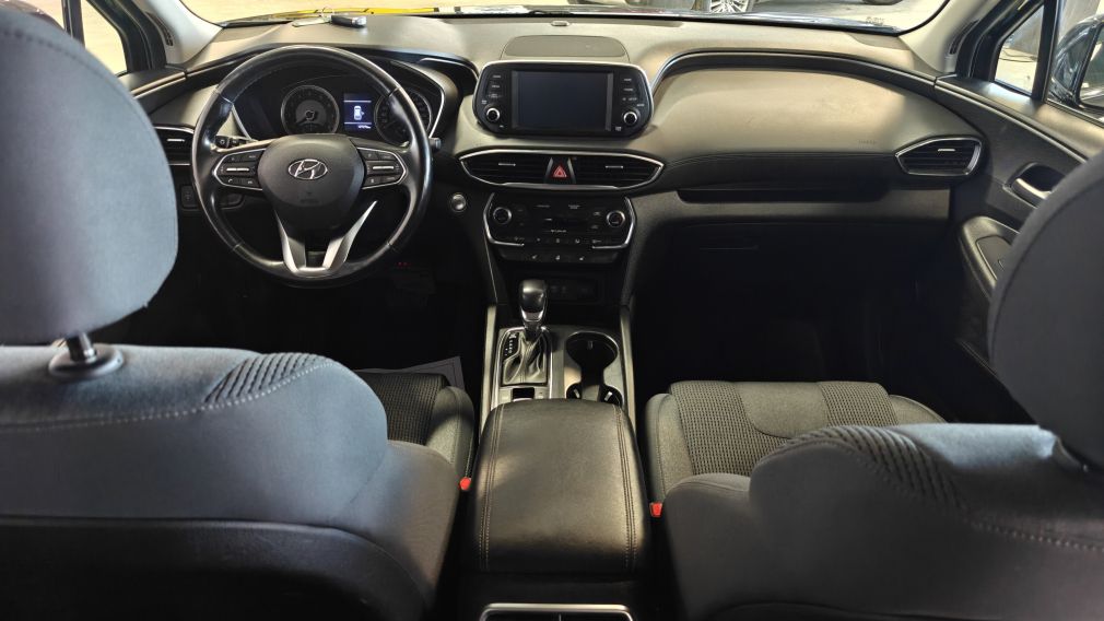 Hyundai Santa Fe Preferred 2020 d&rsquo;occasion à vendre - 19