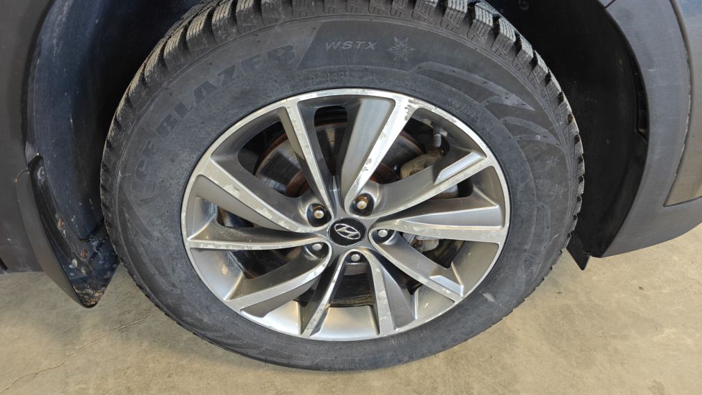 Hyundai Santa Fe Preferred 2020 d&rsquo;occasion à vendre - 21