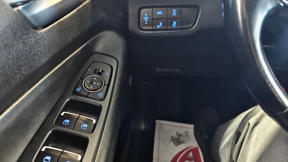 Hyundai Santa Fe Preferred 2020 d&rsquo;occasion à vendre - 12