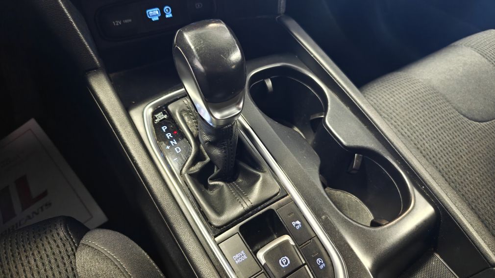 Hyundai Santa Fe Preferred 2020 d&rsquo;occasion à vendre - 15