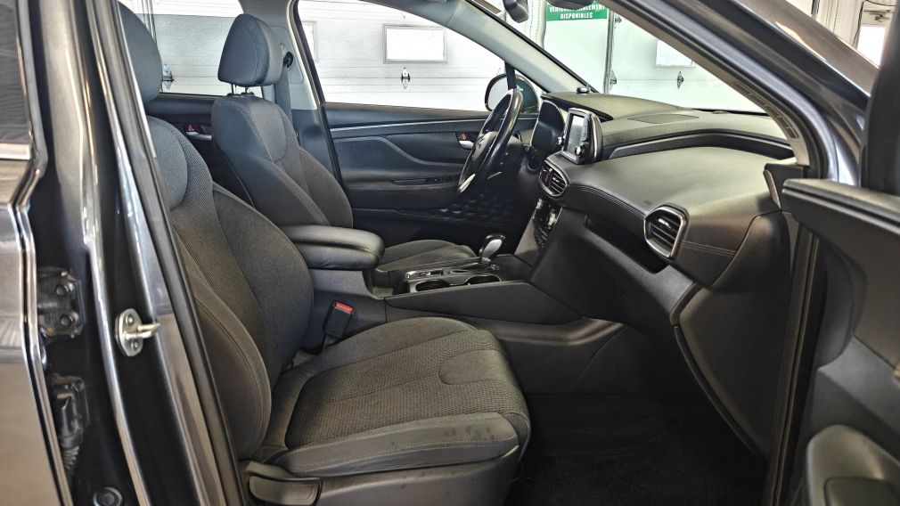 Hyundai Santa Fe Preferred 2020 d&rsquo;occasion à vendre - 16