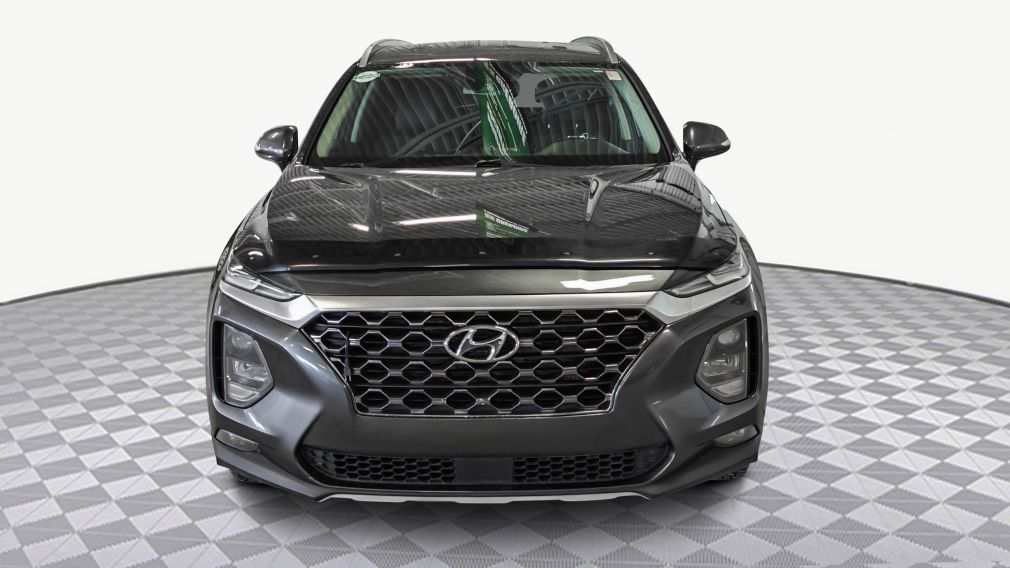 Hyundai Santa Fe Preferred 2020 d&rsquo;occasion à vendre - 2