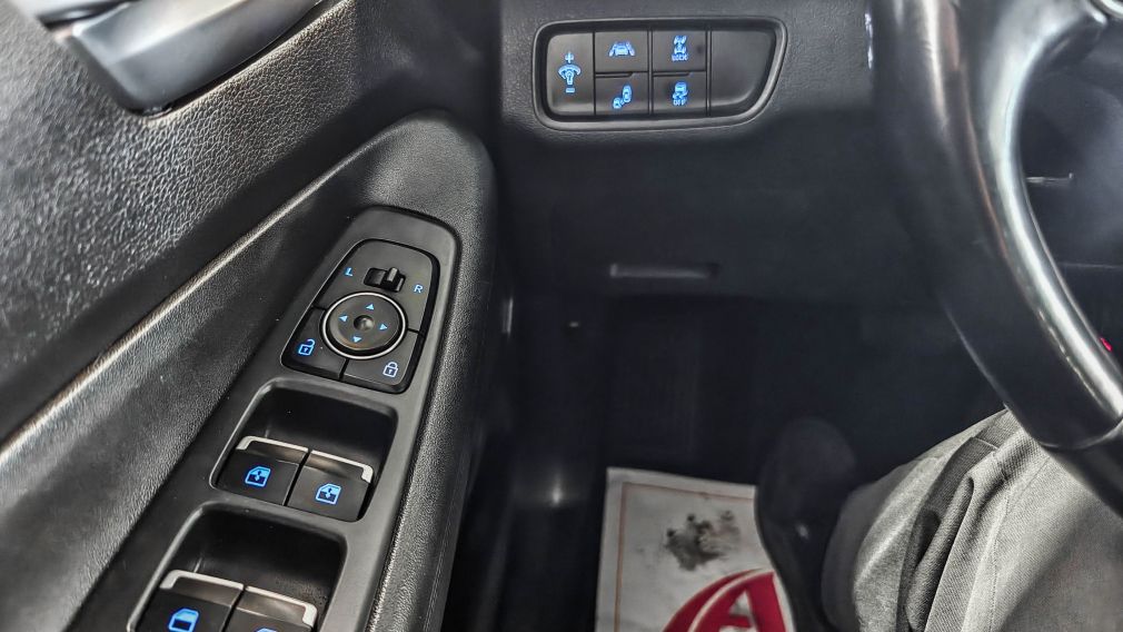 Hyundai Santa Fe Preferred 2020 d&rsquo;occasion à vendre - 13