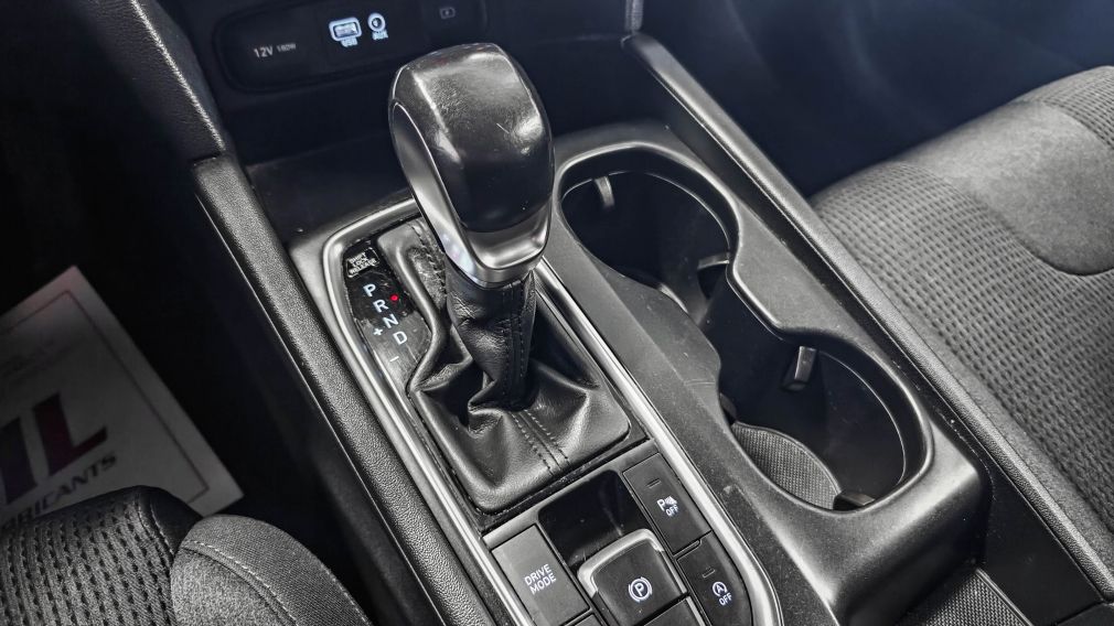 Hyundai Santa Fe Preferred 2020 d&rsquo;occasion à vendre - 15