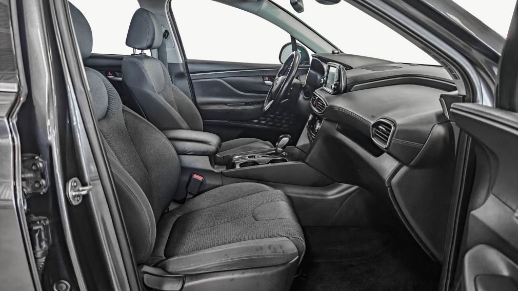 Hyundai Santa Fe Preferred 2020 d&rsquo;occasion à vendre - 16