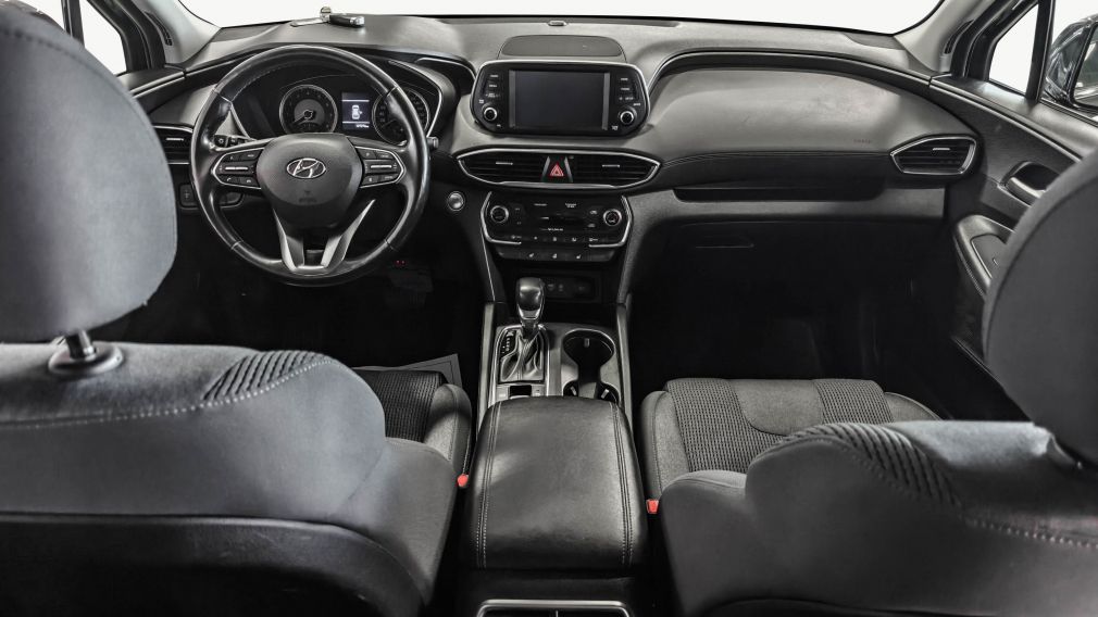 Hyundai Santa Fe Preferred 2020 d&rsquo;occasion à vendre - 18