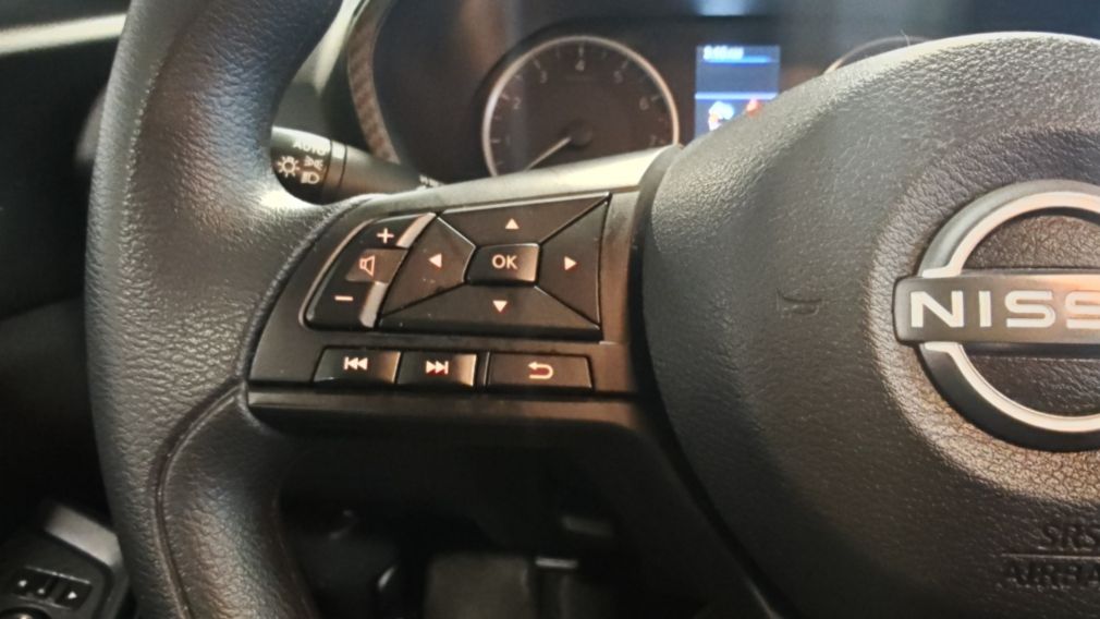 Nissan Sentra S Plus 2024 d&rsquo;occasion à vendre - 10