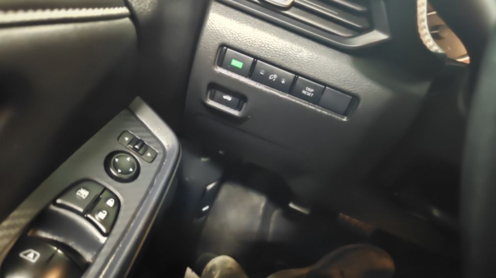 Nissan Sentra S Plus 2024 d&rsquo;occasion à vendre - 12