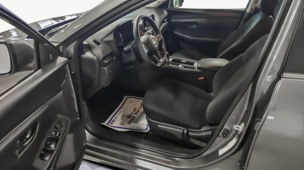 Nissan Sentra S Plus 2024 d&rsquo;occasion à vendre - 9
