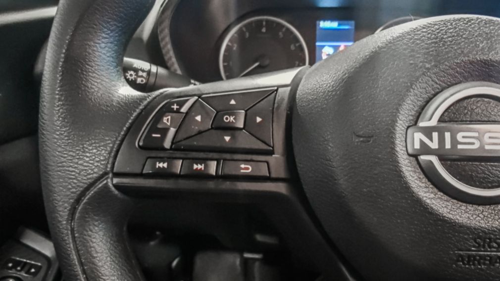 Nissan Sentra S Plus 2024 d&rsquo;occasion à vendre - 10