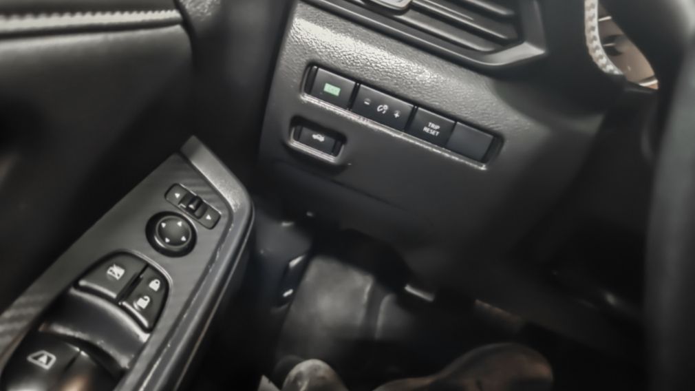 Nissan Sentra S Plus 2024 d&rsquo;occasion à vendre - 11