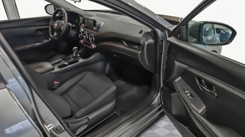 Nissan Sentra S Plus 2024 d&rsquo;occasion à vendre - 15