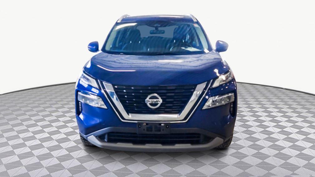 Nissan Rogue SV 2021 d&rsquo;occasion à vendre - 2