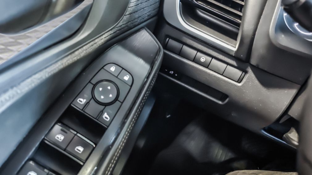 Nissan Rogue SV 2021 d&rsquo;occasion à vendre - 14