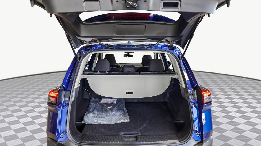 Nissan Rogue SV 2021 d&rsquo;occasion à vendre - 19