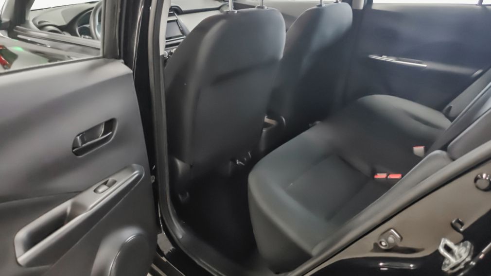 Nissan Kicks S 2024 d&rsquo;occasion à vendre - 16