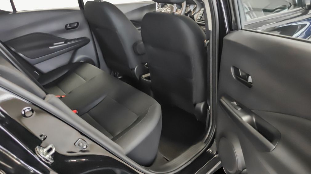Nissan Kicks S 2024 d&rsquo;occasion à vendre - 17