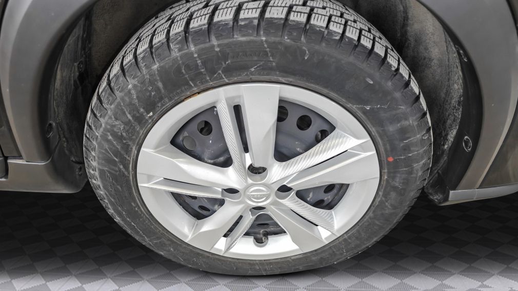 Nissan Kicks S 2024 d&rsquo;occasion à vendre - 19