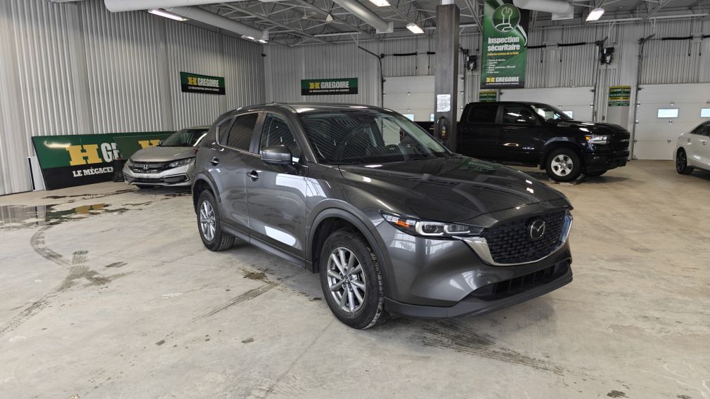 Mazda CX-5 GX