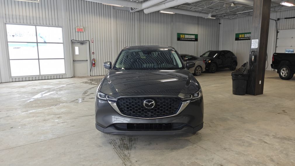 Mazda CX-5 GX 2024 d&rsquo;occasion à vendre - 2