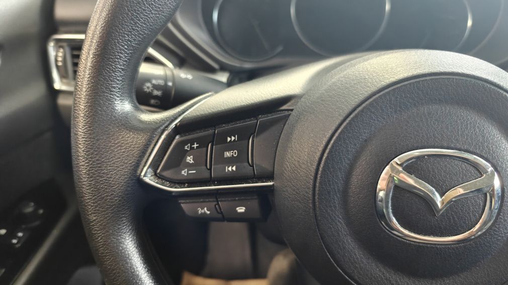 Mazda CX-5 GX 2024 d&rsquo;occasion à vendre - 8
