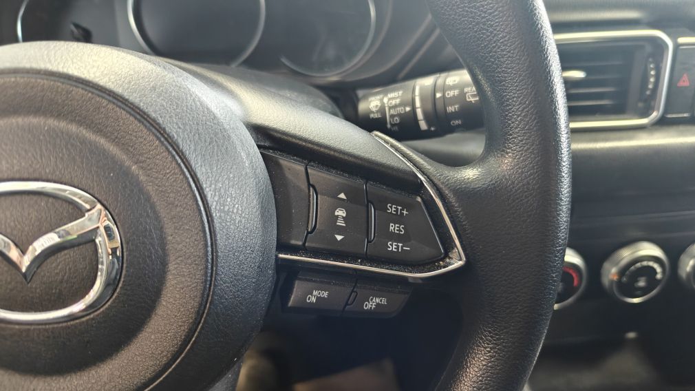 Mazda CX-5 GX 2024 d&rsquo;occasion à vendre - 9