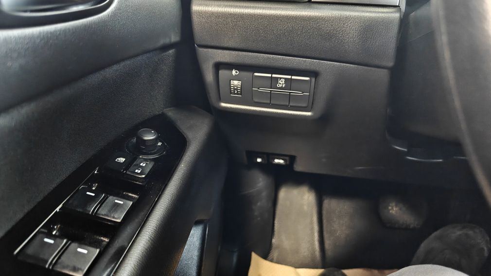 Mazda CX-5 GX 2024 d&rsquo;occasion à vendre - 10