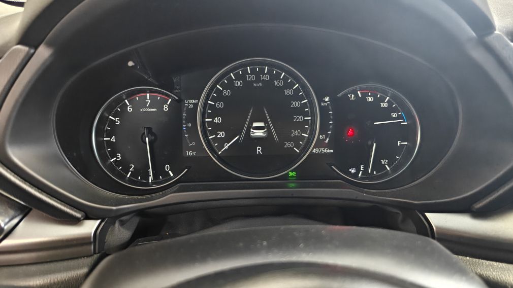 Mazda CX-5 GX 2024 d&rsquo;occasion à vendre - 11