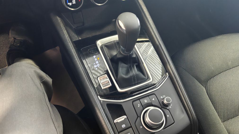 Mazda CX-5 GX 2024 d&rsquo;occasion à vendre - 13