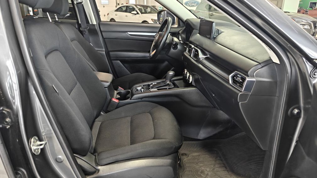 Mazda CX-5 GX 2024 d&rsquo;occasion à vendre - 14