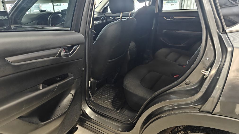 Mazda CX-5 GX 2024 d&rsquo;occasion à vendre - 15