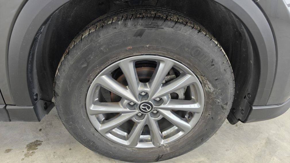 Mazda CX-5 GX 2024 d&rsquo;occasion à vendre - 19