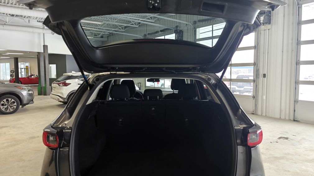 Mazda CX-5 GX 2024 d&rsquo;occasion à vendre - 18