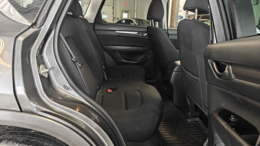 Mazda CX-5 GX 2024 d&rsquo;occasion à vendre - 17