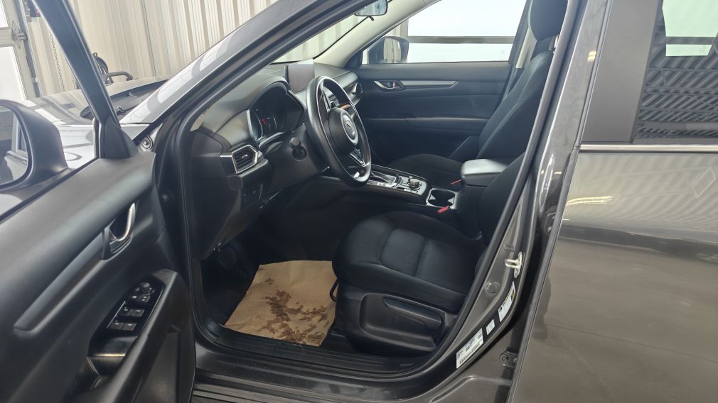 Mazda CX-5 GX 2024 d&rsquo;occasion à vendre - 20