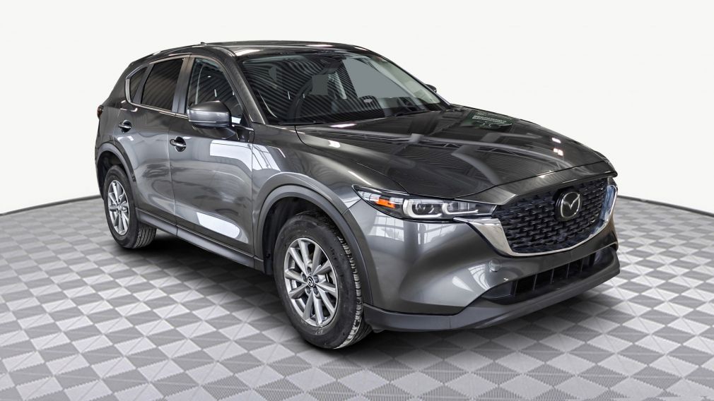 Mazda CX-5 GX