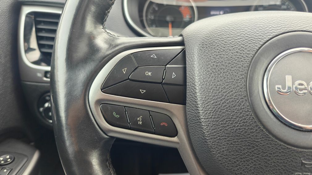Jeep Cherokee Limited 2019 à vendre à Trois-Rivières - 10