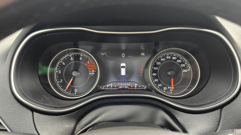 Jeep Cherokee Limited 2019 à vendre à Trois-Rivières - 12