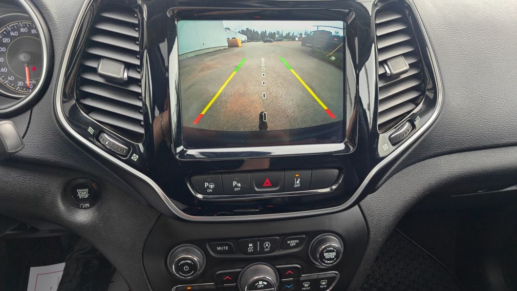Jeep Cherokee Limited 2019 à vendre à Trois-Rivières - 13