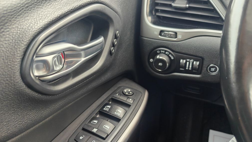 Jeep Cherokee Limited 2019 à vendre à Trois-Rivières - 15