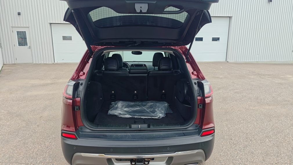Jeep Cherokee Limited 2019 à vendre à Trois-Rivières - 20