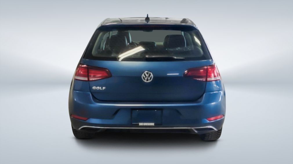 Volkswagen Golf Highline 2020 d&rsquo;occasion à vendre - 6